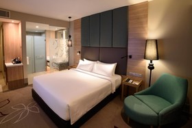 Mercure Selangor Selayang