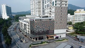 Mercure Selangor Selayang