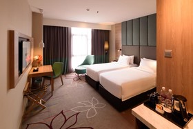 Mercure Selangor Selayang