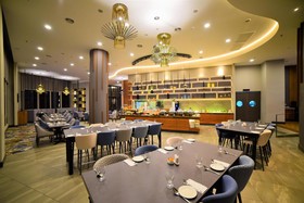 Mercure Selangor Selayang