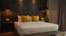 RHR Hotel @ Selayang