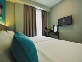 RHR Hotel @ Selayang