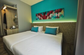 RHR Hotel @ Selayang