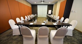 RHR Hotel @ Selayang