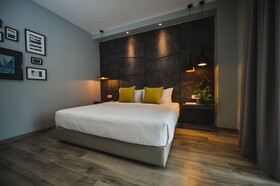 RHR Hotel @ Selayang