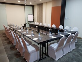 RHR Hotel @ Selayang