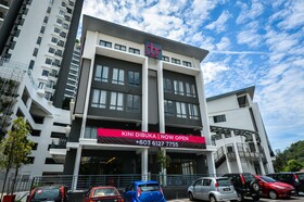 RHR Hotel @ Selayang
