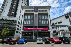 RHR Hotel @ Selayang