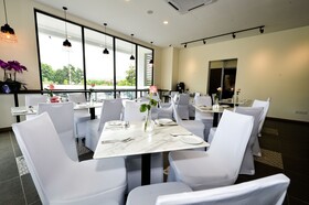 RHR Hotel @ Selayang