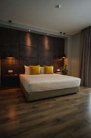 RHR Hotel @ Selayang