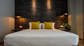 RHR Hotel @ Selayang