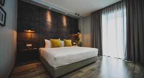 RHR Hotel @ Selayang