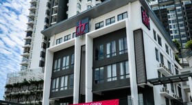 RHR Hotel @ Selayang