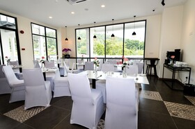 RHR Hotel @ Selayang
