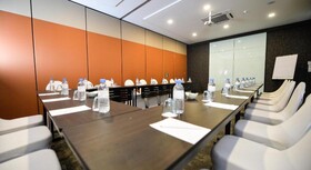 RHR Hotel @ Selayang