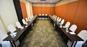 RHR Hotel @ Selayang