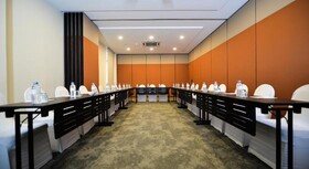 RHR Hotel @ Selayang