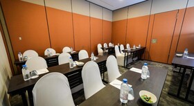 RHR Hotel @ Selayang