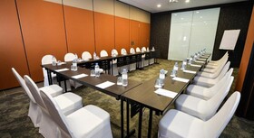 RHR Hotel @ Selayang