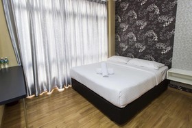 Smile Hotel Selayang Point