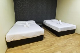 Smile Hotel Selayang Point