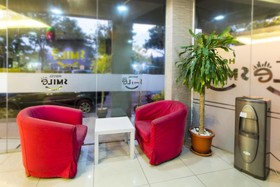 Smile Hotel Selayang Point