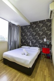 Smile Hotel Selayang Point