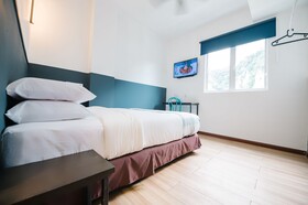 The Concept Hotel KL