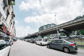 The Concept Hotel KL
