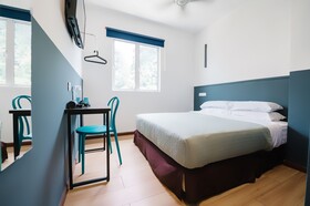 The Concept Hotel KL