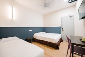 The Concept Hotel KL