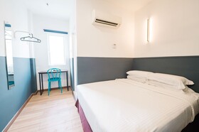 The Concept Hotel KL