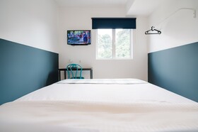 The Concept Hotel KL
