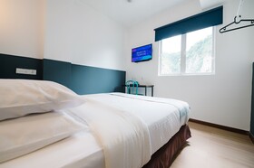 The Concept Hotel KL