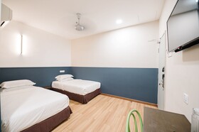The Concept Hotel KL