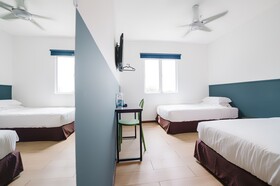 The Concept Hotel KL