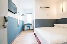 The Concept Hotel KL