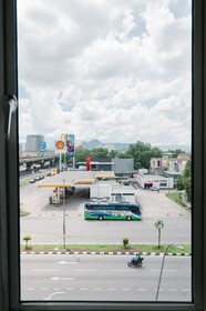 The Concept Hotel KL