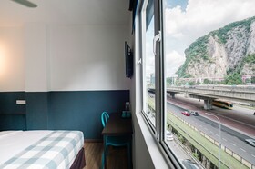 The Concept Hotel KL