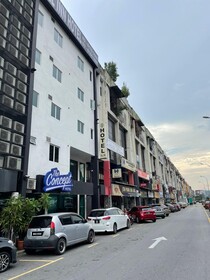 The Concept Hotel KL