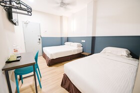 The Concept Hotel KL