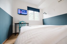 The Concept Hotel KL