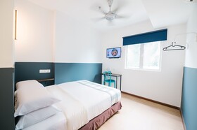 The Concept Hotel KL