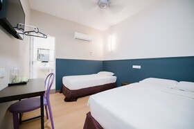The Concept Hotel KL
