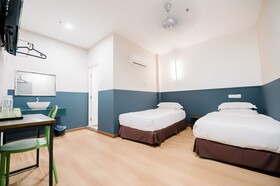 The Concept Hotel KL