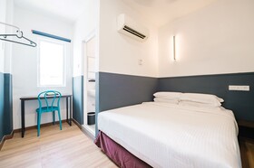 The Concept Hotel KL