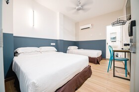 The Concept Hotel KL