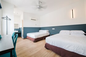 The Concept Hotel KL
