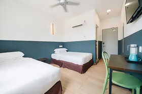 The Concept Hotel KL