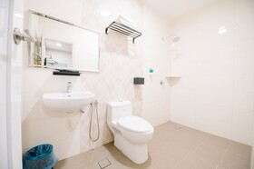The Concept Hotel KL